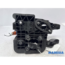 Fiat - 500 - Set of pedals