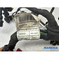 Fiat - 500 - Wiring harness