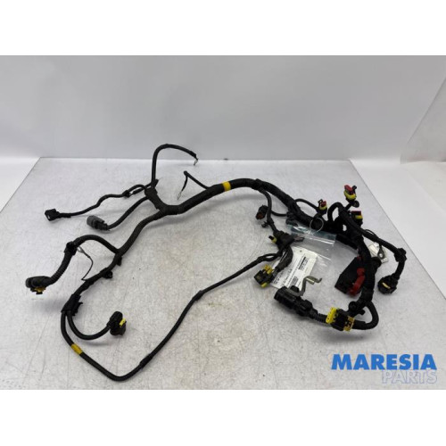 Fiat - 500 - Wiring harness