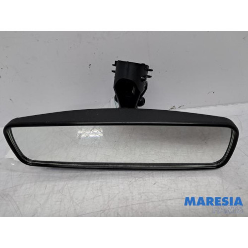 Citroen - C4 Cactus - Rear view mirror