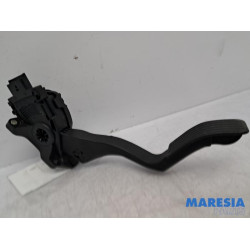 Citroen - C4 Cactus - Accelerator pedal