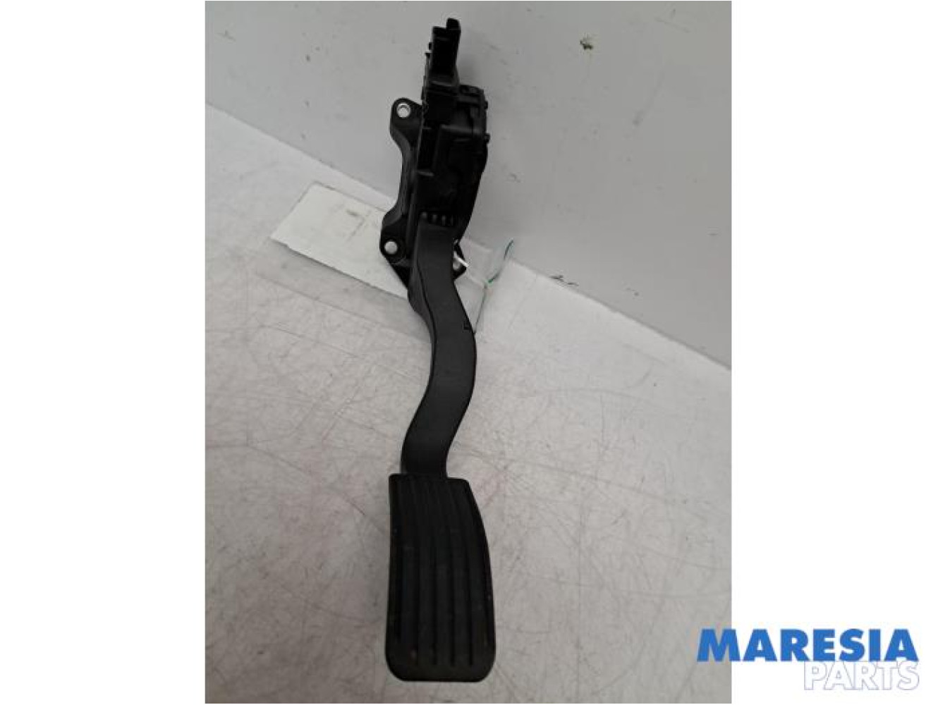 Citroen - C4 Cactus - Accelerator pedal