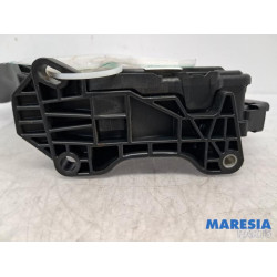 Citroen - C4 Cactus - Accelerator pedal