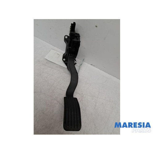 Citroen - C4 Cactus - Accelerator pedal