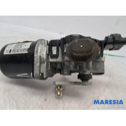 Citroen - C4 Cactus - Front wiper motor