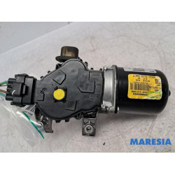 Citroen - C4 Cactus - Front wiper motor