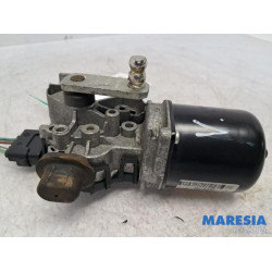 Citroen - C4 Cactus - Front wiper motor