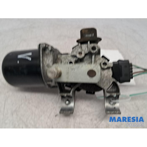 Citroen - C4 Cactus - Front wiper motor
