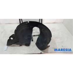 Citroen - C4 Cactus - Wheel arch liner