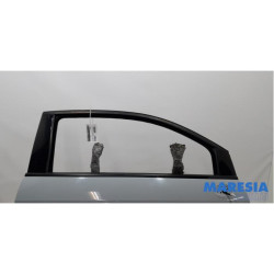 Fiat - 500 - Tür 2-türig rechts