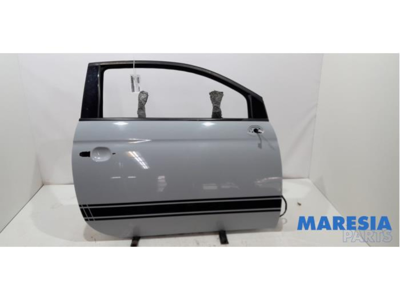 Fiat - 500 - Tür 2-türig rechts