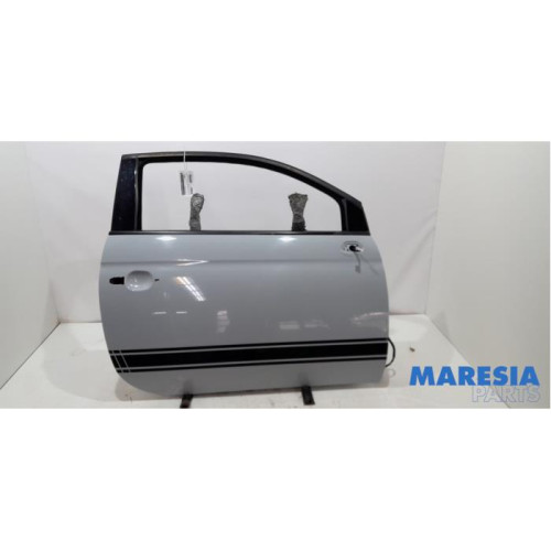 Fiat - 500 - Tür 2-türig rechts