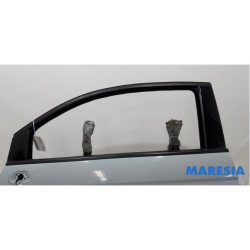 Fiat - 500 - Door 2-door, left