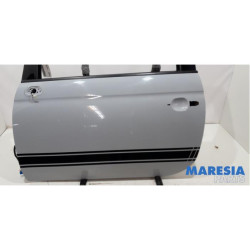 Fiat - 500 - Door 2-door, left