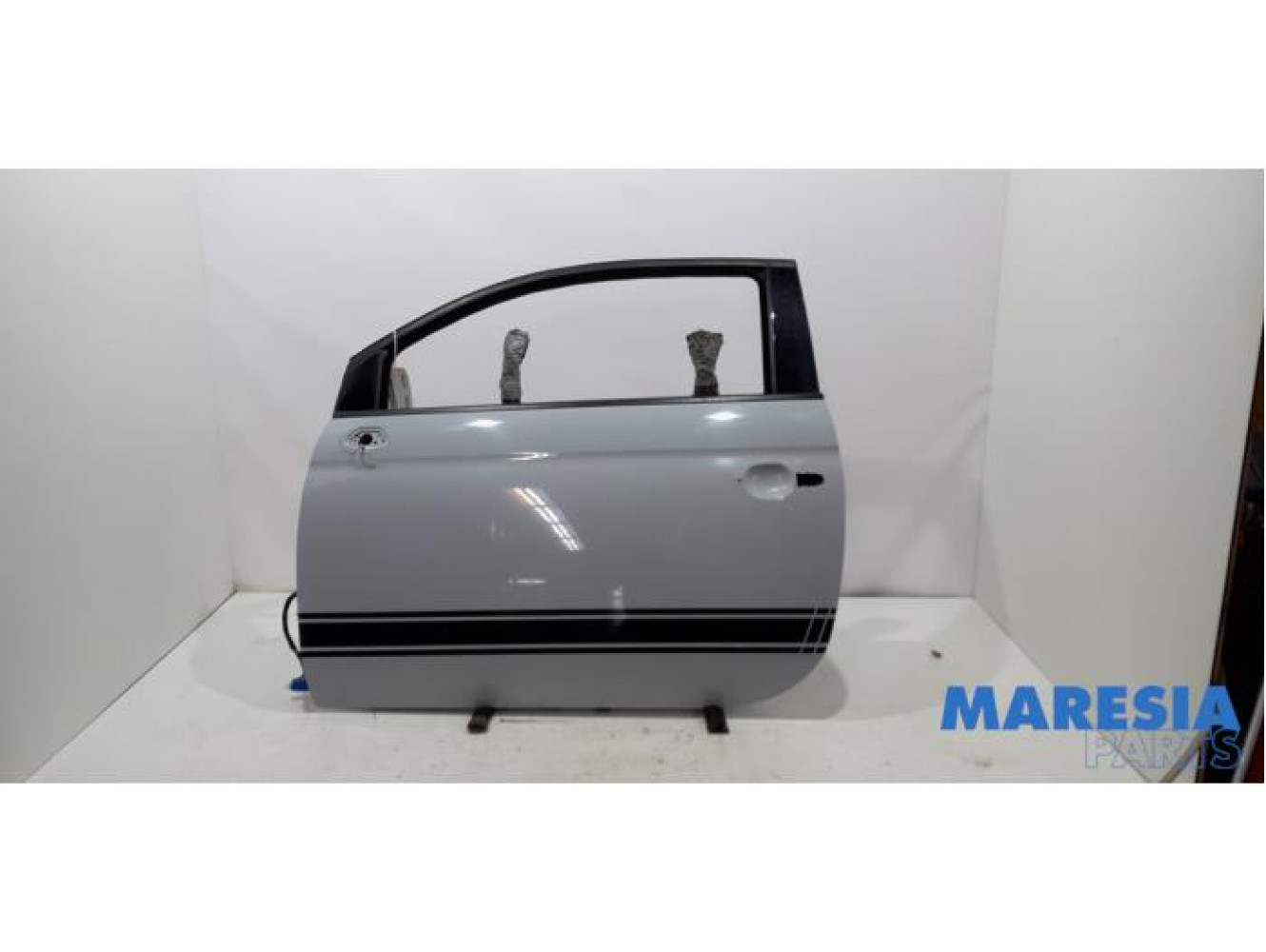 Fiat - 500 - Door 2-door, left