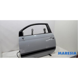 Fiat - 500 - Door 2-door, left