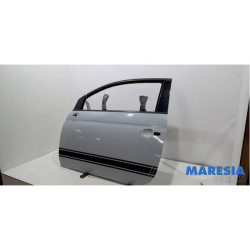 Fiat - 500 - Door 2-door, left