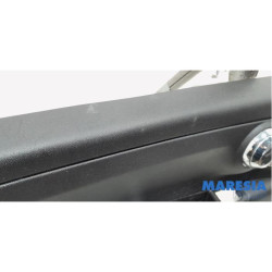 Fiat - 500 - Portierbekleding 2Deurs links