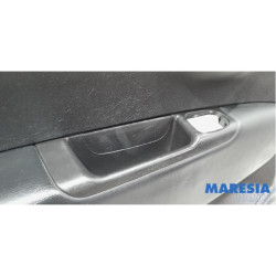 Fiat - 500 - Portierbekleding 2Deurs links