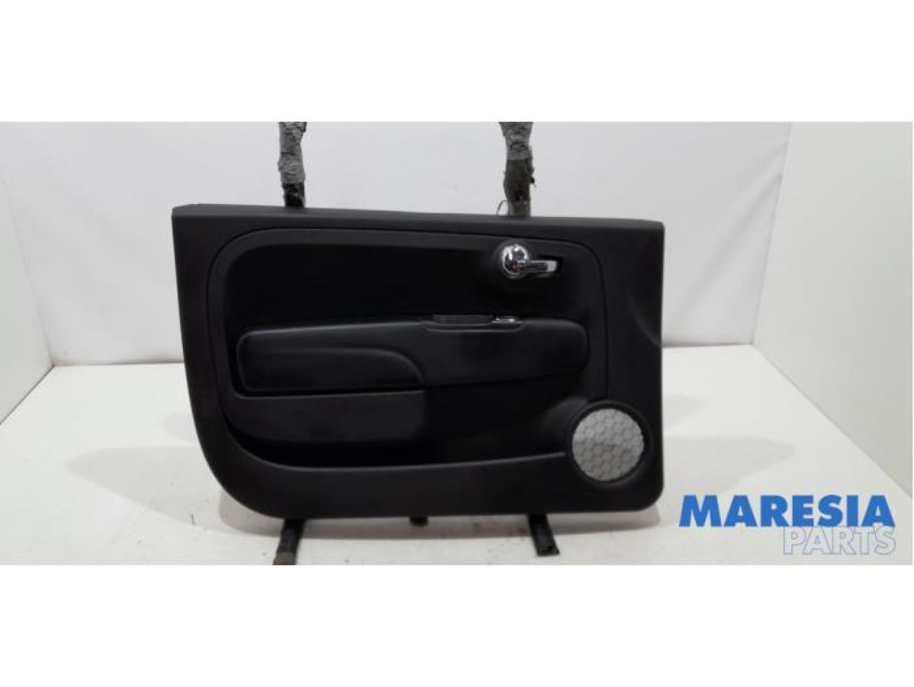 Fiat - 500 - Portierbekleding 2Deurs links