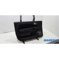 Fiat - 500 - Portierbekleding 2Deurs links