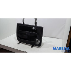 Fiat - 500 - Portierbekleding 2Deurs links