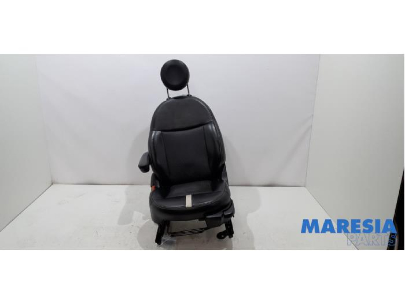 Fiat - 500 - Siège gauche
