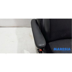 Fiat - 500 - Siège gauche