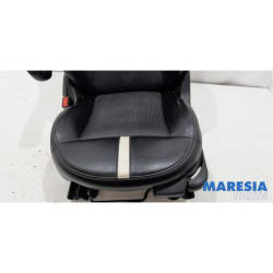 Fiat - 500 - Siège gauche
