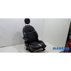Fiat - 500 - Siège gauche