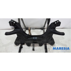 Fiat - 500 - Subframe
