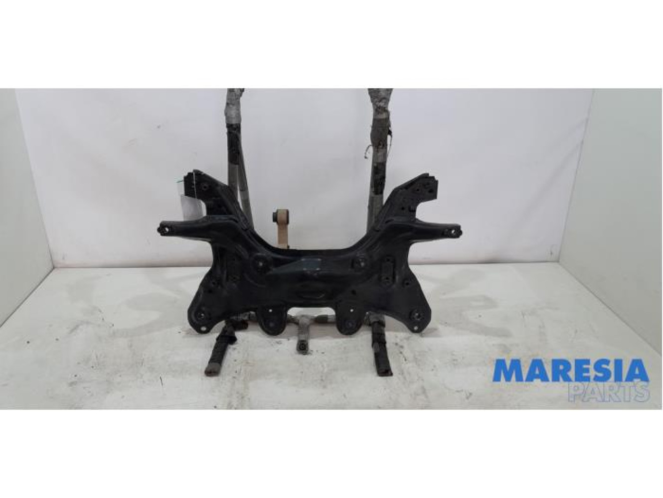 Fiat - 500 - Subframe
