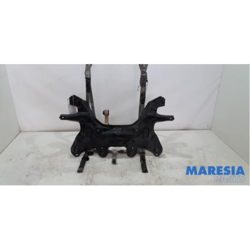 Fiat - 500 - Subframe