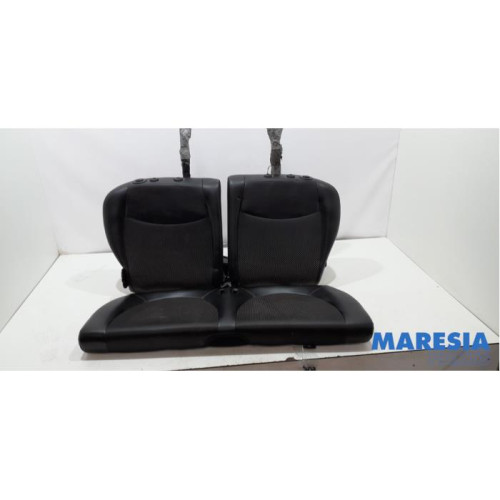 Fiat - 500 - Banquette arrière