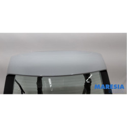 Fiat - 500 - Heckklappe