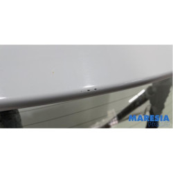 Fiat - 500 - Heckklappe