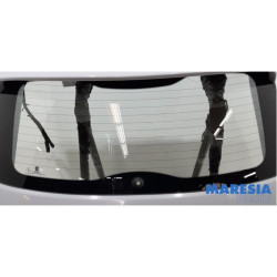 Fiat - 500 - Heckklappe