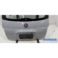 Fiat - 500 - Heckklappe