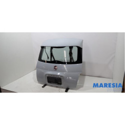 Fiat - 500 - Heckklappe