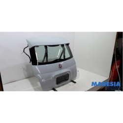 Fiat - 500 - Heckklappe