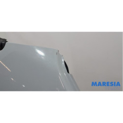 Fiat - 500 - Kotflügel rechts vorne