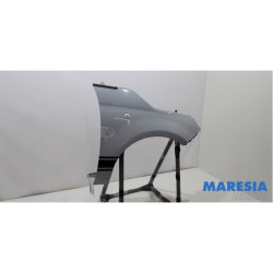 Fiat - 500 - Kotflügel rechts vorne