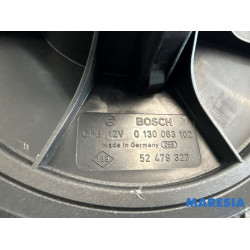 Renault - Twingo - Moteur de ventilation chauffage