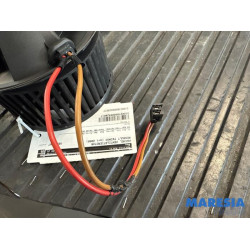Renault - Twingo - Moteur de ventilation chauffage