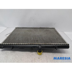 Citroen - Berlingo - Radiator