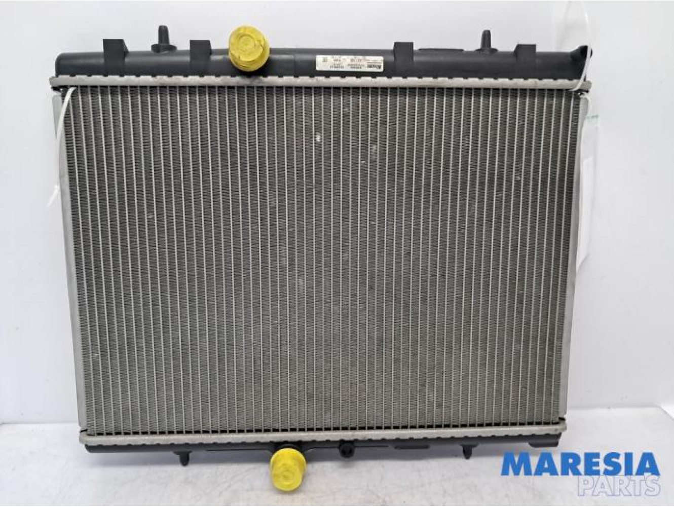 Citroen - Berlingo - Radiator