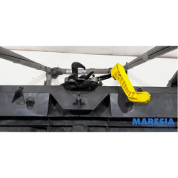 Citroen - Berlingo - Ventilateur moteur
