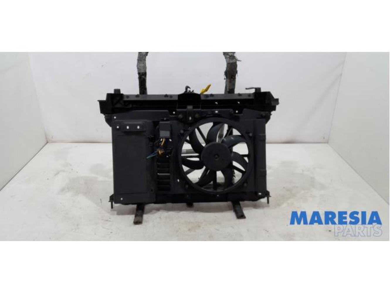 Citroen - Berlingo - Ventilateur moteur