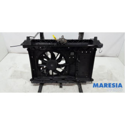 Citroen - Berlingo - Ventilateur moteur