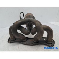 Citroen - Berlingo - Catalytic converter